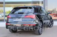 2023 Audi Quattro