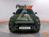 2023 Audi Quattro