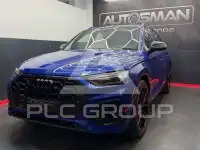 2023 Audi Quattro