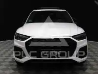 2023 Audi Quattro
