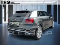 2023 Audi Quattro