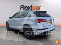 2023 Audi Quattro