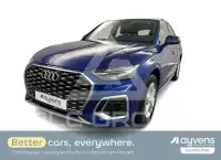 2023 Audi Quattro