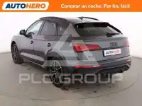 2023 Audi Quattro