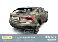 2023 Audi Quattro