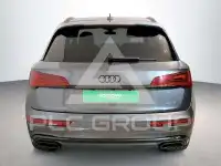 2023 Audi Quattro