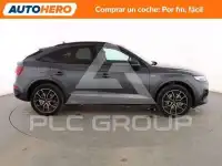 2023 Audi Quattro