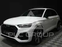 2023 Audi Quattro