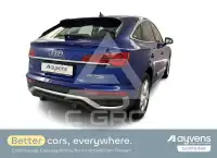 2023 Audi Quattro