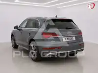 2023 Audi Quattro