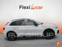 2023 Audi Quattro