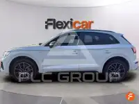 2023 Audi Quattro