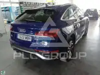 2023 Audi Quattro