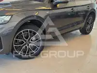 2023 Audi Quattro