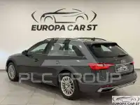 2023 Audi Quattro