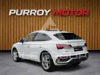 2023 Audi Quattro