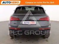 2023 Audi Quattro