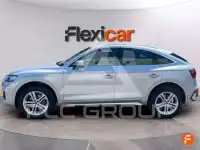 2023 Audi Quattro