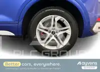 2023 Audi Quattro