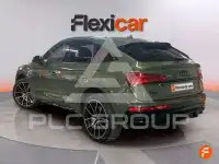2023 Audi Quattro