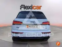 2023 Audi Quattro