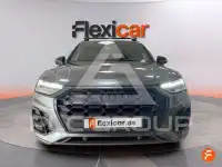 2023 Audi Quattro