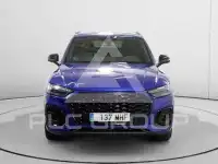 2023 Audi Quattro