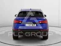 2023 Audi Quattro