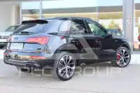 2023 Audi Quattro