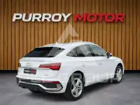 2023 Audi Quattro