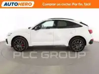 2023 Audi Quattro