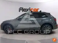2023 Audi Quattro