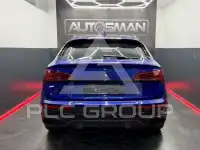2023 Audi Quattro