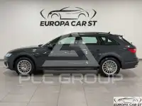 2023 Audi Quattro