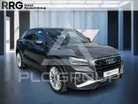 2023 Audi Quattro