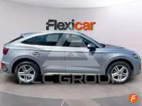 2023 Audi Quattro
