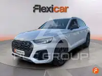 2023 Audi Quattro