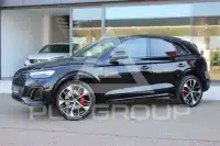 2023 Audi Quattro