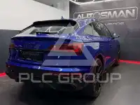2023 Audi Quattro