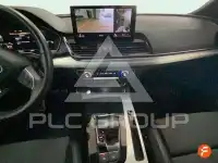 2023 Audi Quattro