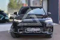 2023 Audi Quattro