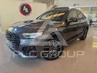 2023 Audi Quattro