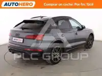 2023 Audi Quattro