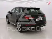 2023 Audi Quattro