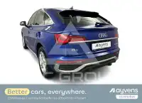 2023 Audi Quattro