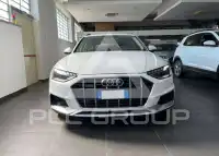 2023 Audi Quattro