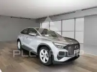 2023 Audi E-TRON