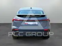 2023 Audi E-TRON