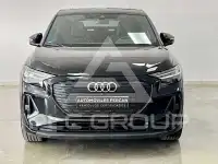 2023 Audi E-TRON
