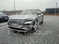 2023 Audi E-TRON